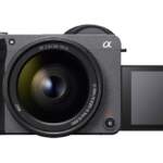 FX2 Compact Cinema Camera
