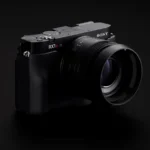Sony Unveils RX1R III