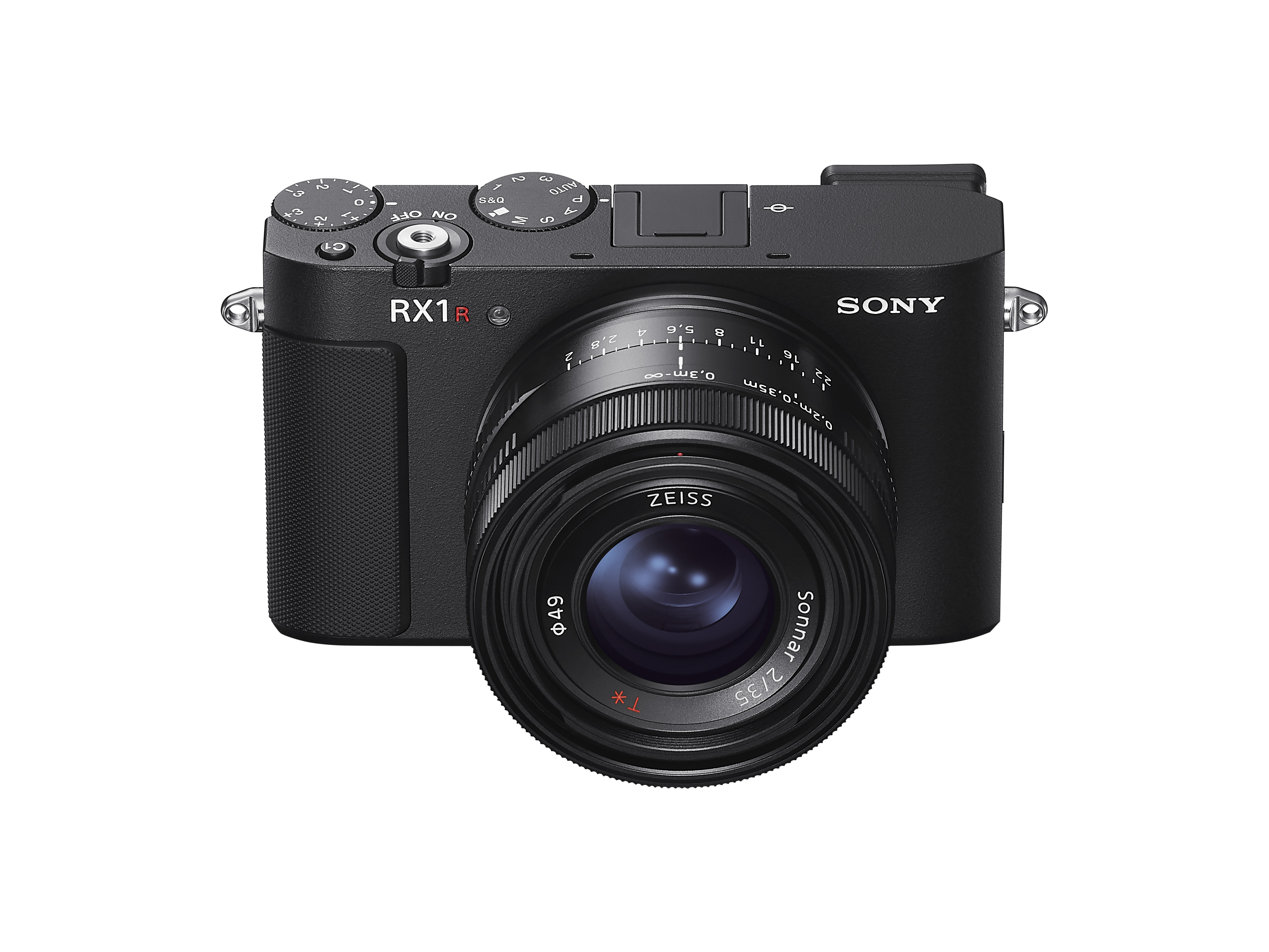 RX1R III Debuts in New York