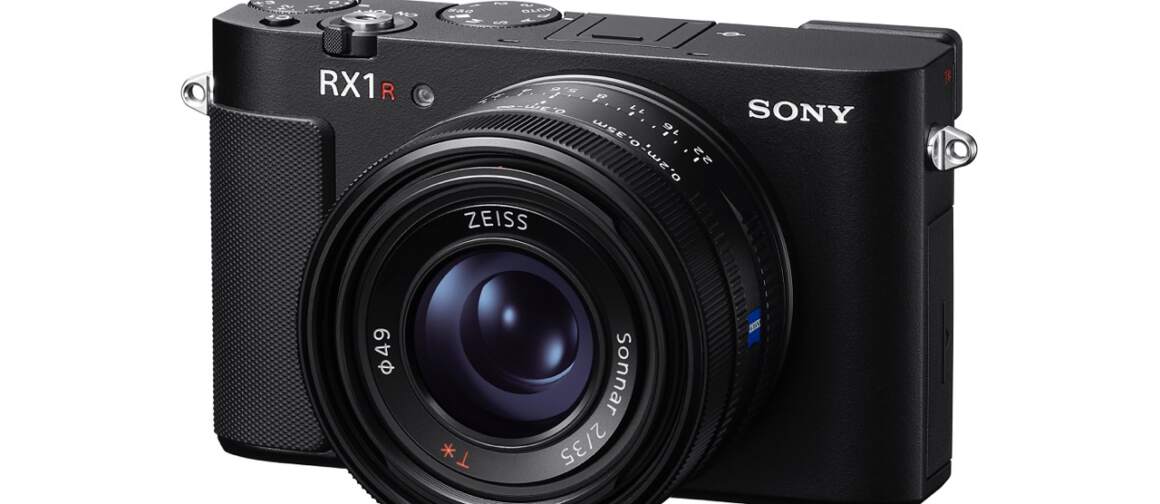 Sony RX1R III Review