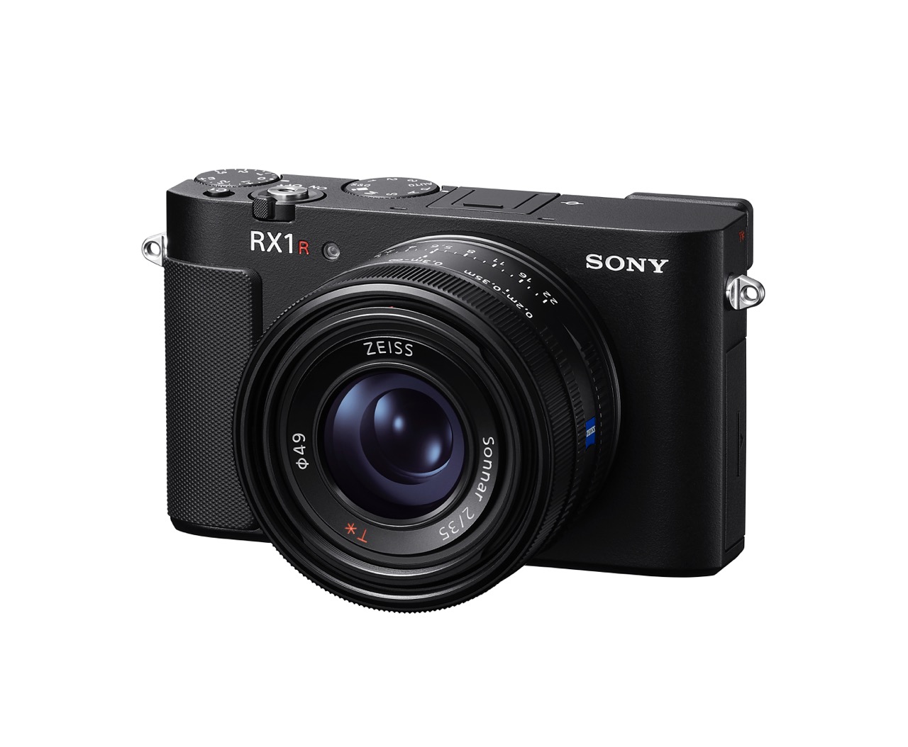 Sony RX1R III Review