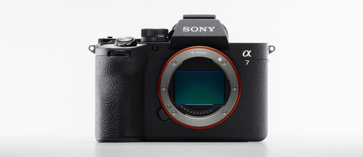 Sony A7 V Launches