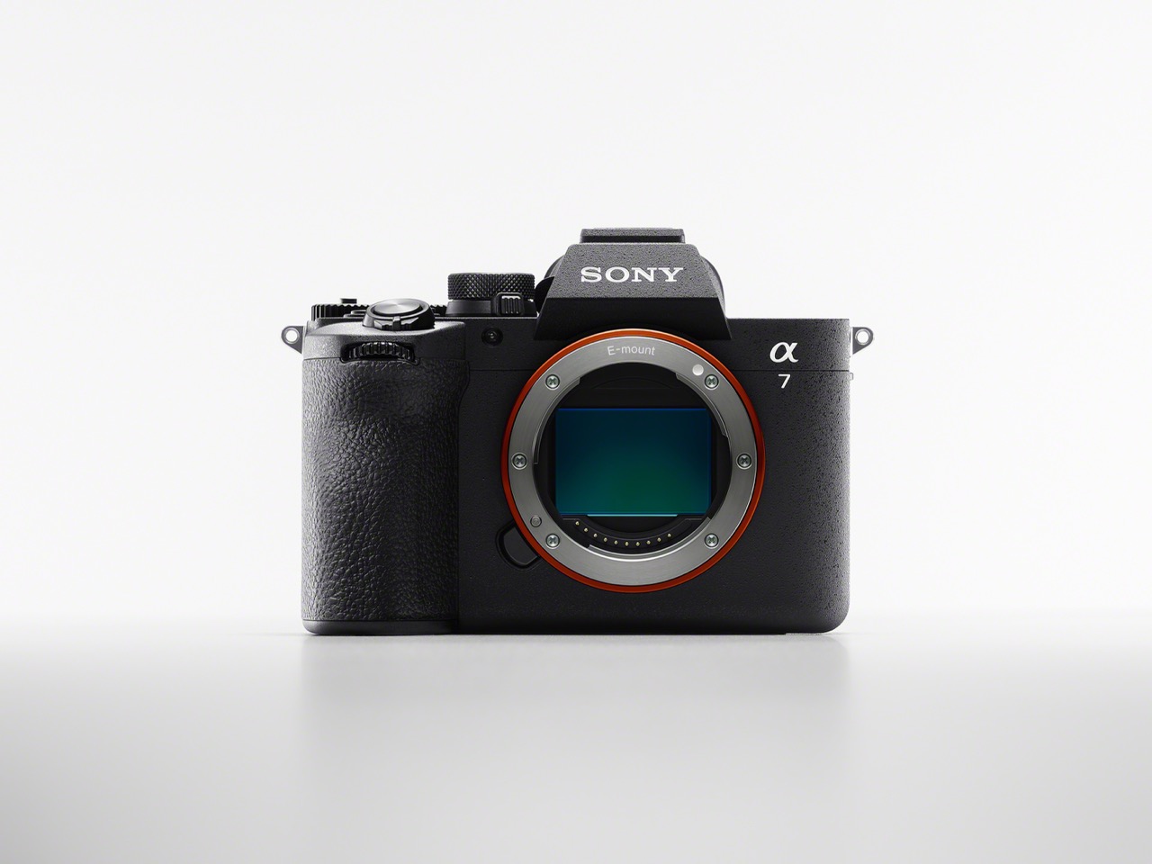 Sony A7 V Launches
