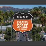 Creative Space On The Road