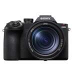 Sony Announces RX10 V