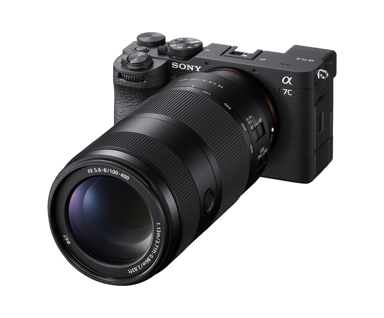 Preorder now from our friends at B&H.