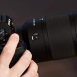 Sony Announces the FE 100–400mm F5.6–8 OSS