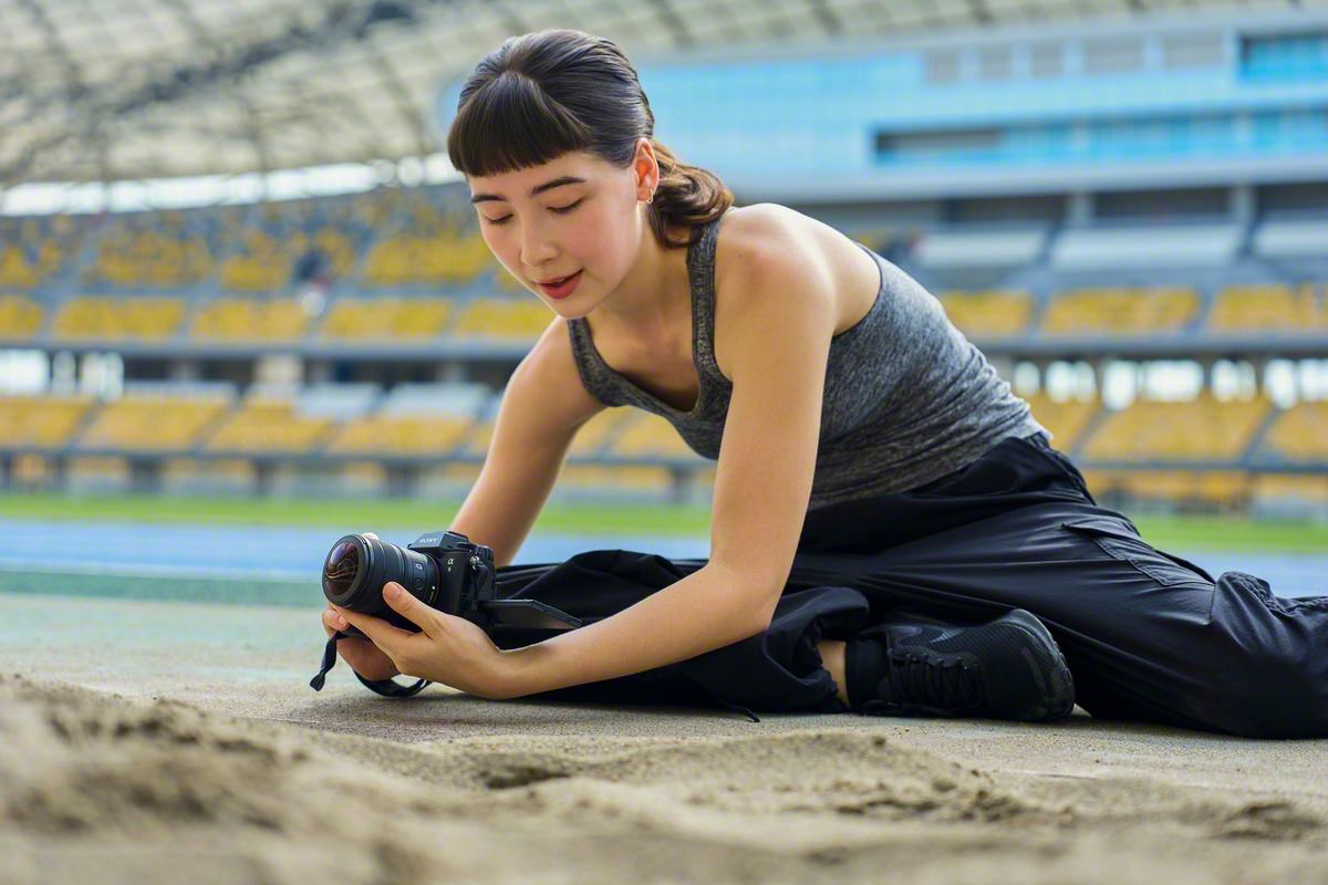 Sony's First Fisheye Zoom